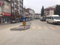 VALİ ÜMİT'TEN BOLU HALKINA TEŞEKKÜR