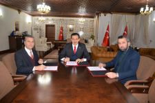 VALİLİKTEN BOLU HALKINA ÇAĞRI