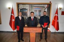 VALİLİKTEN BOLU HALKINA ÇAĞRI