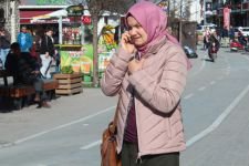 VATANDAŞ NE GİYECEĞİNİ BİLEMİYOR