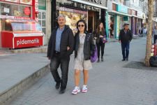 VATANDAŞ NE GİYECEĞİNİ BİLEMİYOR