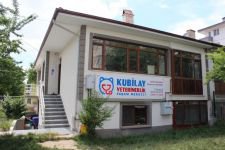 ''VATANDAŞLAR HAYVANLARINI BIRAKMASINLAR''