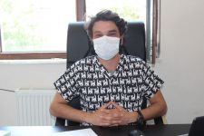 ''VATANDAŞLAR HAYVANLARINI BIRAKMASINLAR''