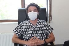 ''VATANDAŞLAR HAYVANLARINI BIRAKMASINLAR''