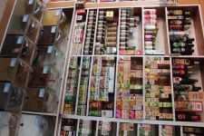 "VATANDAŞLAR ÖNCE DOKTORA BAŞVURSUN"