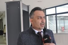 VATANDAŞLARIN ATEŞİNİ ÖLÇÜYOR