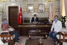 VİRÜS KONTROL ALTINDA AMA TEHLİKE SÜRÜYOR