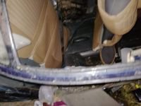 YARALI HALDE UÇURUMU TIRMANDI