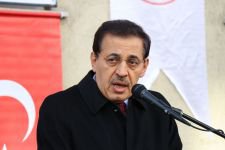 YARDIMLAŞMA ÇARŞISI AÇILDI