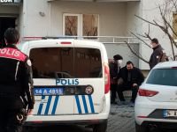 YALNIZ YAŞAYAN KADIN EVİNDE ÖLÜ BULUNDU