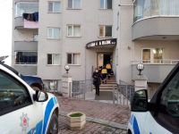 YALNIZ YAŞAYAN KADIN EVİNDE ÖLÜ BULUNDU