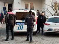 YALNIZ YAŞAYAN KADIN EVİNDE ÖLÜ BULUNDU
