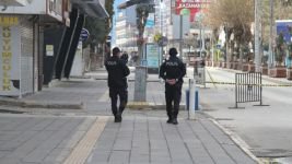 YAYLACILAR 'EVE DÖNÜŞ' YOLUNDA