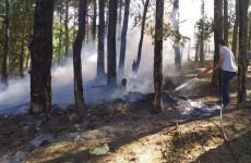 YETKİLİLERDEN VATANDAŞLARA UYARI