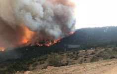 YETKİLİLERDEN VATANDAŞLARA UYARI