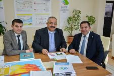 YHT İÇİN GİRİŞİMLER DEVAM EDİYOR