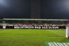 YİNE 'GÜL'EMEDİK