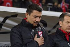 YİNE 'GÜL'EMEDİK