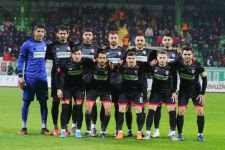 YİNE 'GÜL'EMEDİK
