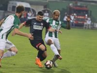 YİNE 'GÜL'EMEDİK