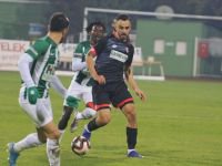YİNE 'GÜL'EMEDİK