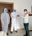 YURDA ANLAMLI HEDİYE