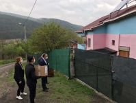 YÜZLER GÜLMEYE DEVAM EDİYOR..