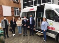 YÜZLER GÜLMEYE DEVAM EDİYOR..