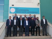 11 YAŞINDAKİ ÇOCUK 7 AYDA HAFIZ OLDU