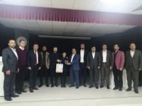 11 YAŞINDAKİ ÇOCUK 7 AYDA HAFIZ OLDU