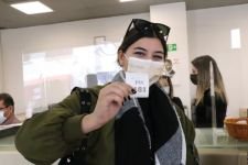 181’NCİ YILA ÖZEL MÜŞTERİLERE HEDİYELER VERİLDİ