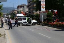 19 YAŞINDAKİ GENÇ ÖLÜMDEN DÖNDÜ