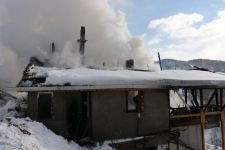 2 KATLI EV ALEV ALEV YANDI