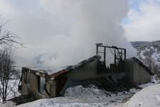 2 KATLI EV ALEV ALEV YANDI