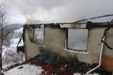 2 KATLI EV ALEV ALEV YANDI