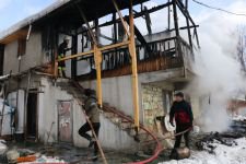 2 KATLI EV ALEV ALEV YANDI