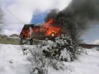 2 KATLI EV ALEV ALEV YANDI