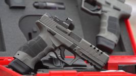 2020 YILININ EN İYİ SİLAHI YERLİ ÜRETİM