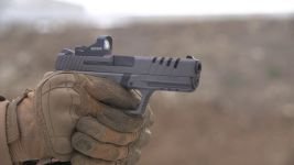 2020 YILININ EN İYİ SİLAHI YERLİ ÜRETİM