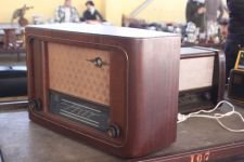 221 YILLIK DAKTİLO SATIŞA  SUNULDU