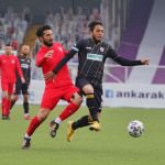 2‘NCİ DEVREYE  KÖTÜ BAŞLADIK