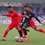 2‘NCİ DEVREYE  KÖTÜ BAŞLADIK