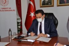 3 İLÇEYE MİLYONLUK HİBE