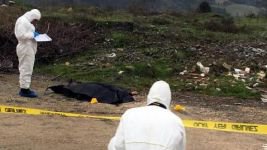 3 YILLIK CİNAYET DAVASINA MÜEBBET