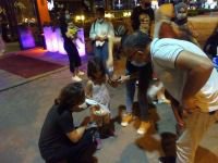 4 YAŞINDAKİ KÜÇÜK KIZ KAYBOLDU