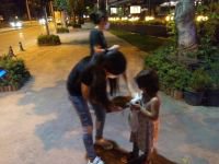 4 YAŞINDAKİ KÜÇÜK KIZ KAYBOLDU