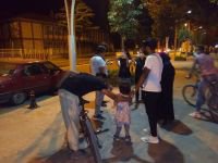 4 YAŞINDAKİ KÜÇÜK KIZ KAYBOLDU