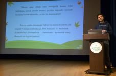 ANNELER ÜNİVERSİTEDE EĞİTİM PROGRAMINDA BULUŞTU