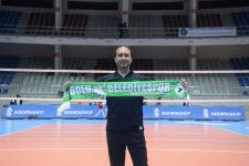 BOLU BELEDİYESPOR SULTANLAR LİGİ'NDE