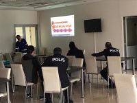 AFAD'DAN POLİSLERE EĞİTİM